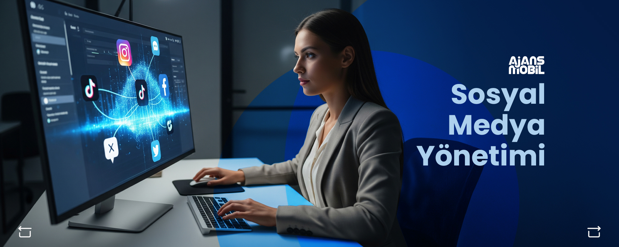 Ajans Mobil Gaziantep